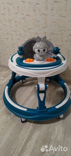 Ходунки детские бу