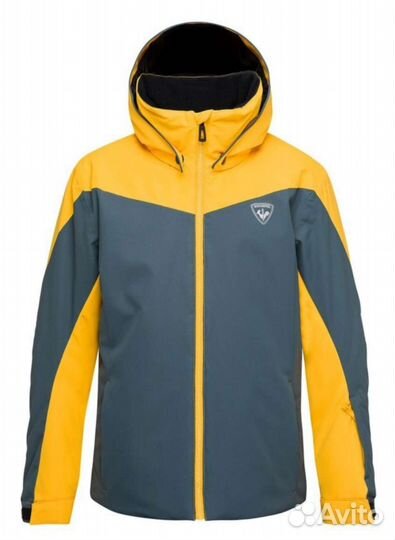 Горнолыжный костюм подростковый