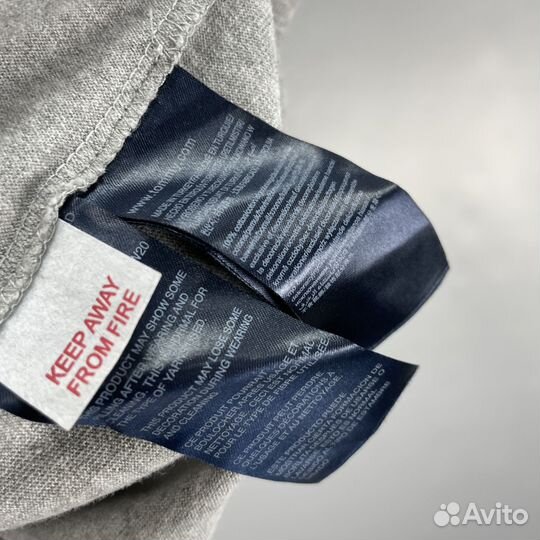 Поло Tommy Hilfiger Jeans