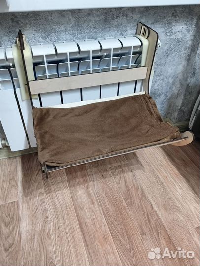 Гамак для кошек