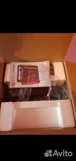 Мультиварка steba