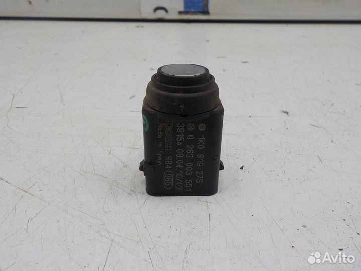 Датчик парктроника Volkswagen Touareg 2002-2010