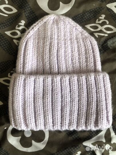 Шапки 2 штуки