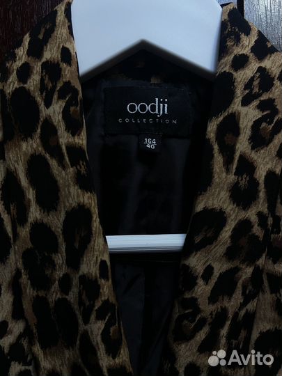 Пиджак женский летний приятная ткань