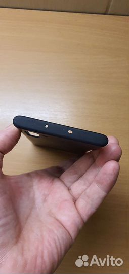 Чехол оригинальный Samsung note10