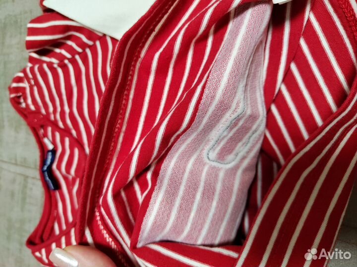 Стильные вещи на мальчика 12мес