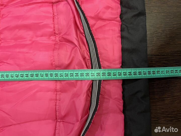 Брюки Crockid и куртка Innsbruck