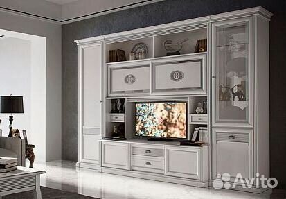 Мебель на заказ