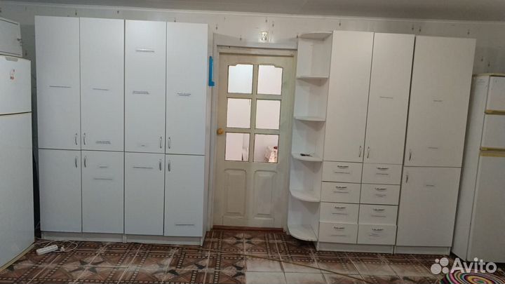 Торговое оборудование бу