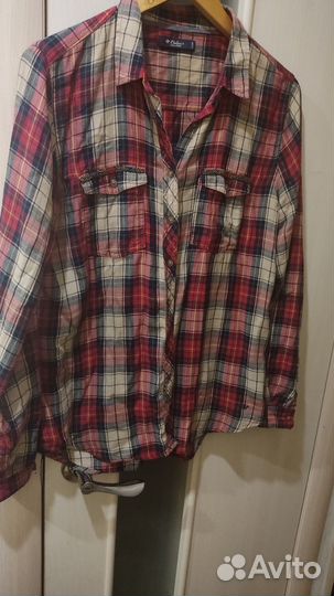 Рубашка colins