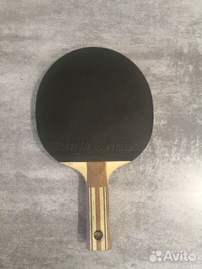 Ракетка для настольного тенниса Atemi