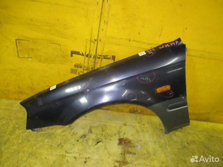 Крыло левое Honda Orthia EL3