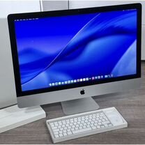 Apple iMac 27 (16GB/512SSD), Тюмень