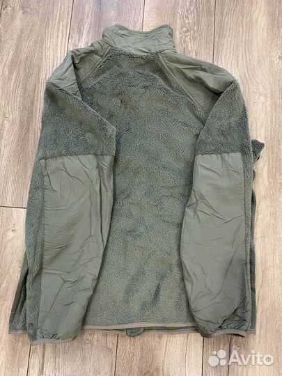 Ecwcs GEN III level 3 (кофта)