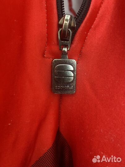 Костюм горнолыжный Sportful для соревнований