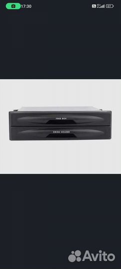 Подстаканники на приору