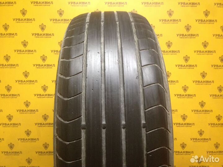 Dunlop SP Sport 2050M 205/60 R16 92H
