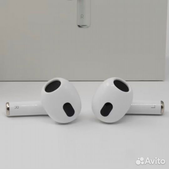 AirPods 3 Premium plus (Airoha 1562a)