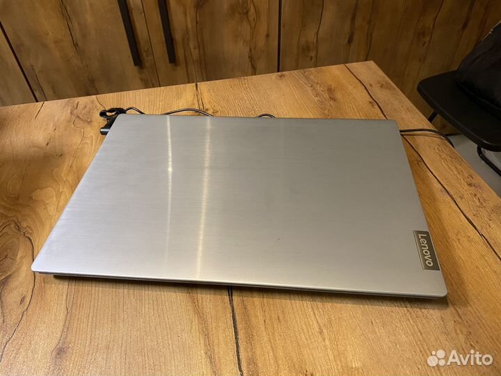 Ноутбук Lenovo IdeaPad S145-15iwl 15