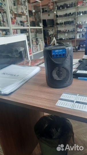 Колонка jbk-321