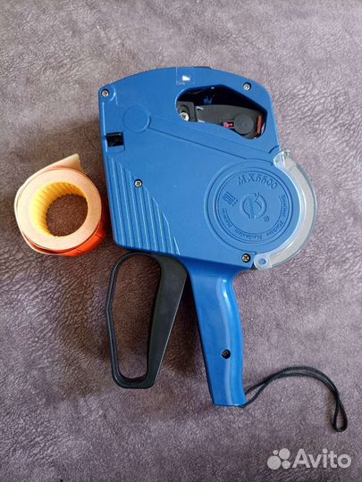 Пистолеты канцелярские