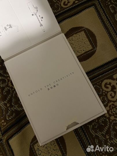 Стабилизатор для телефона DJI osmo mobile 6