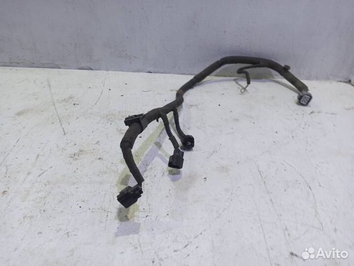 Проводка (коса) Лексус IS 2