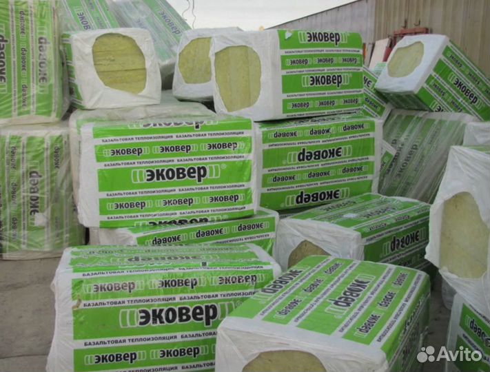 Эковер стандарт в наличии