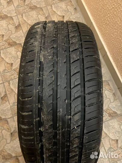 Radar Tyres Dimax R8+ 255/55 R18 109