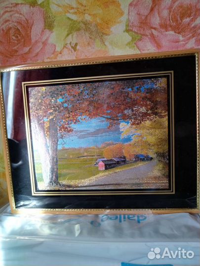 Картина СССР