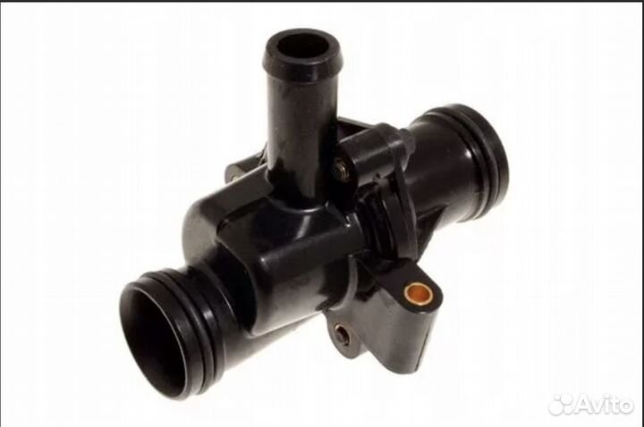 Термостат на Ровер