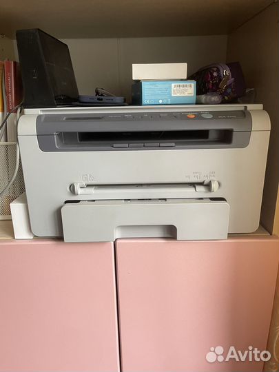 Принтер Samsung