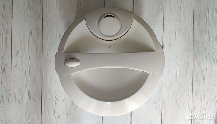 Мультиварка panasonic sr tmh10