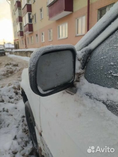 Экипировка