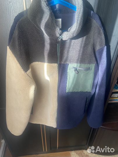 Куртка для мальчика 152