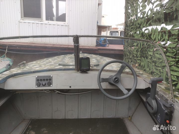 Комплект Прогресс 2 + Квадроцикл с прицепом