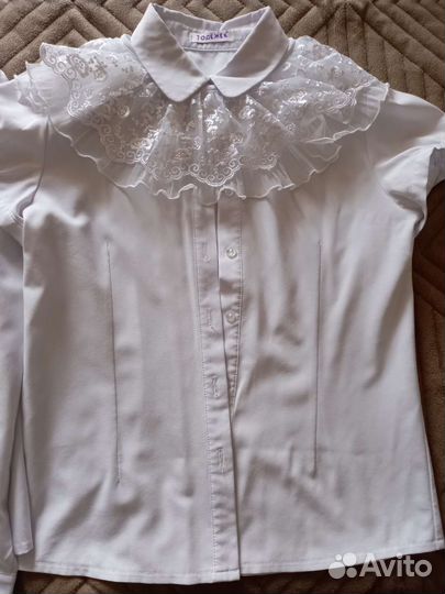 Школьная форма 122-134см