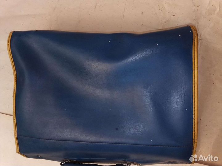 Портфель СССР красная шапочка, ранец