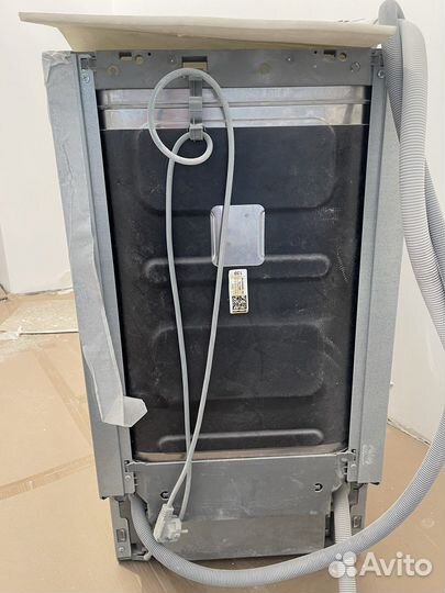 Посудомоечная машина