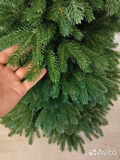 Елка искусственная литая