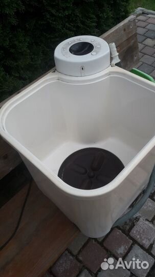 Стиральная машина фея 2