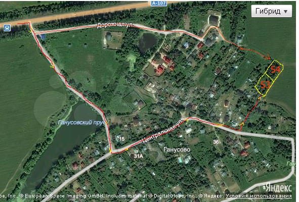 Участок 24 сот. (ИЖС)