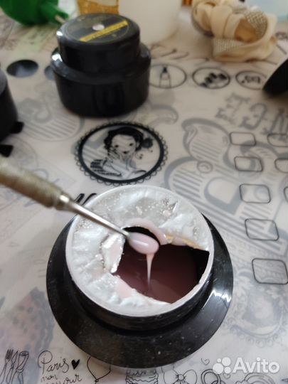 Продам гели