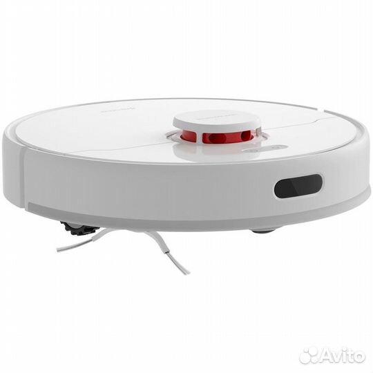 Робот-пылесос Xiaomi Dreame D10S Белый