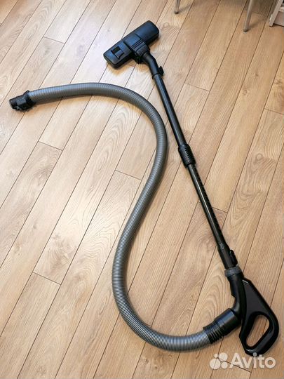 Пылесос samsung