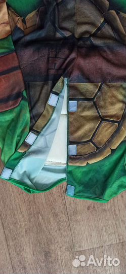 Маскарадный костюм детский