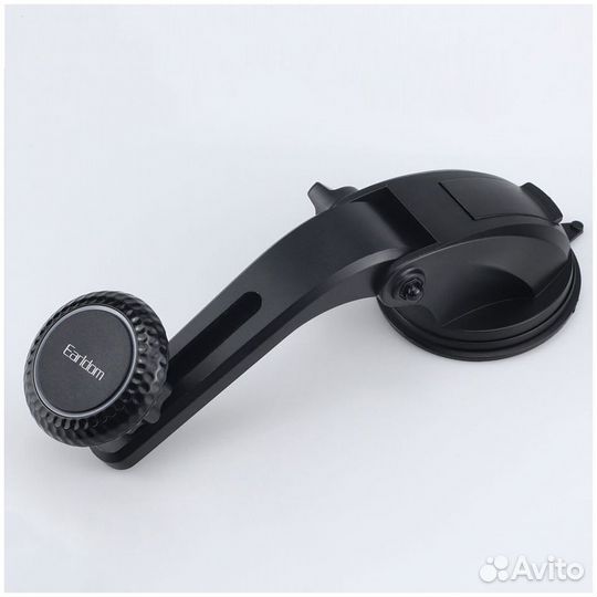 Держатель автомобильный магнитный