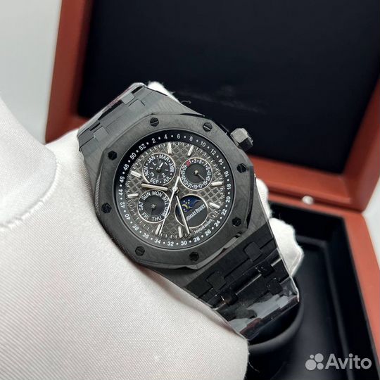 Наручные часы audemars piguet