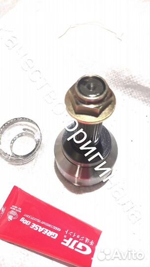 Шрус Mazda Мазда 6 GJ,CX5, Atenza Новый