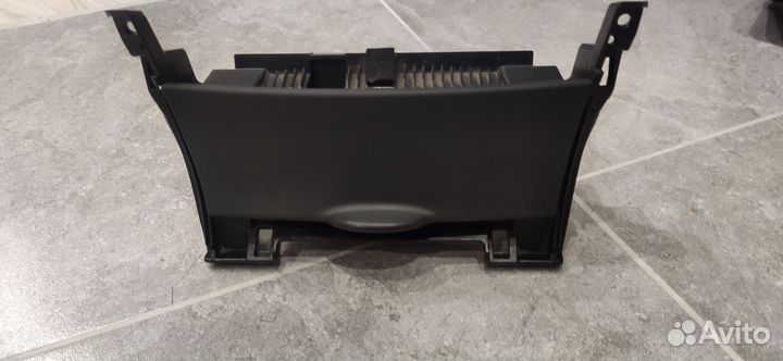 Пепельница toyota corolla 150